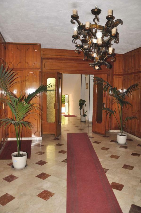 Apartamento Casa Rosetta Palermo Exterior foto